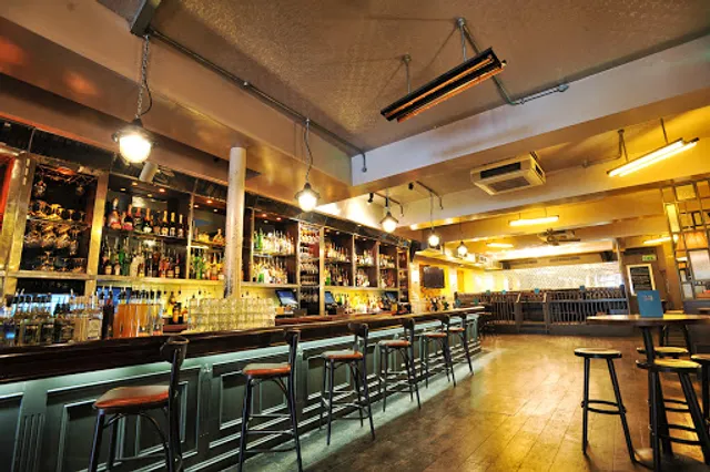 Be At One - Shoreditch