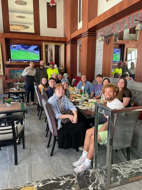 Resto Grill Salaheddine Kanoune