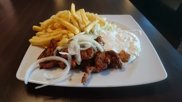 Imbiss Meyer Inh. Frank Meyer