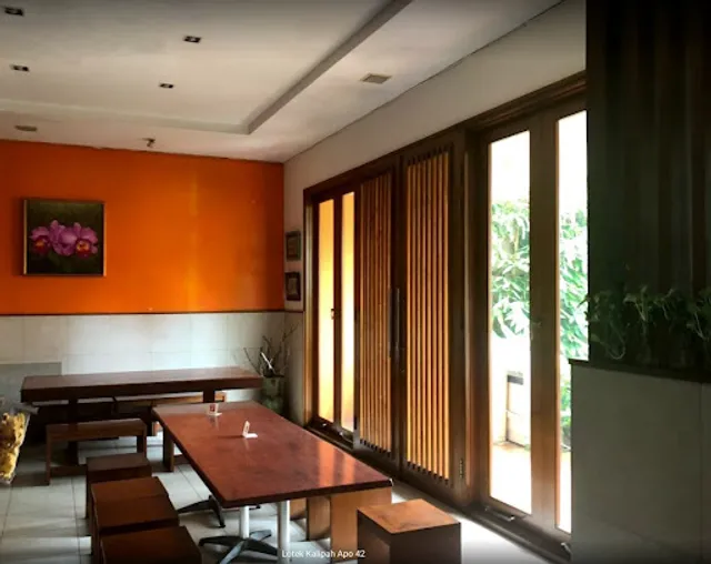 Lotek Kalipah Apo 42