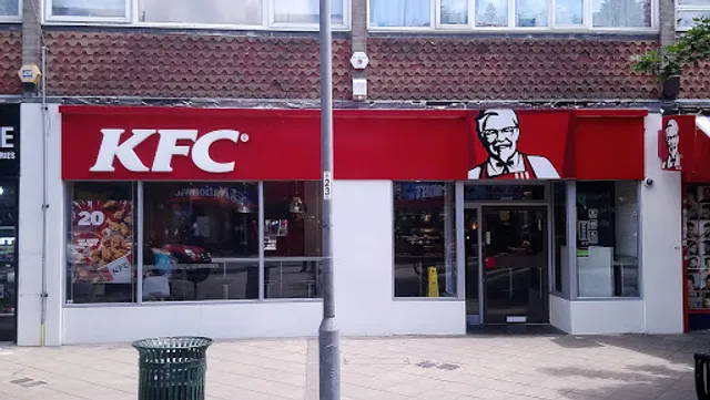 KFC