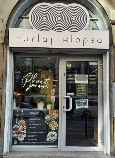 Turlaj Klopsa