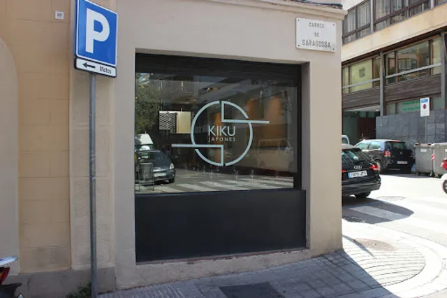 Kiku | Barcelona