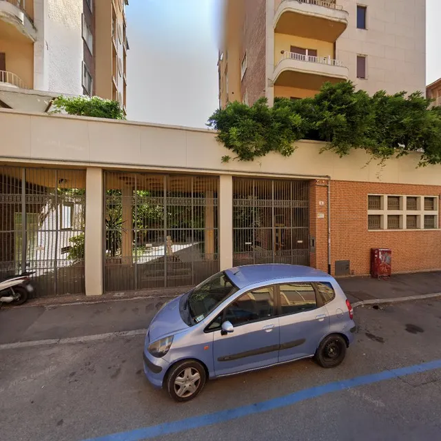 Farolfi Apartments Belmeloro