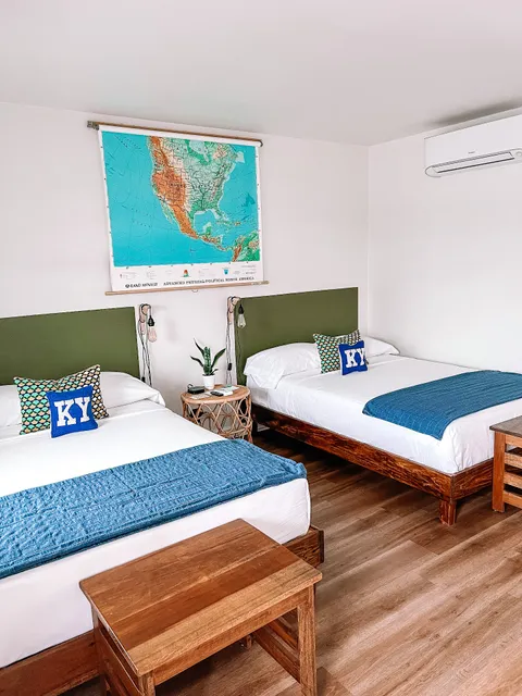 St. Clair Motor Lodge