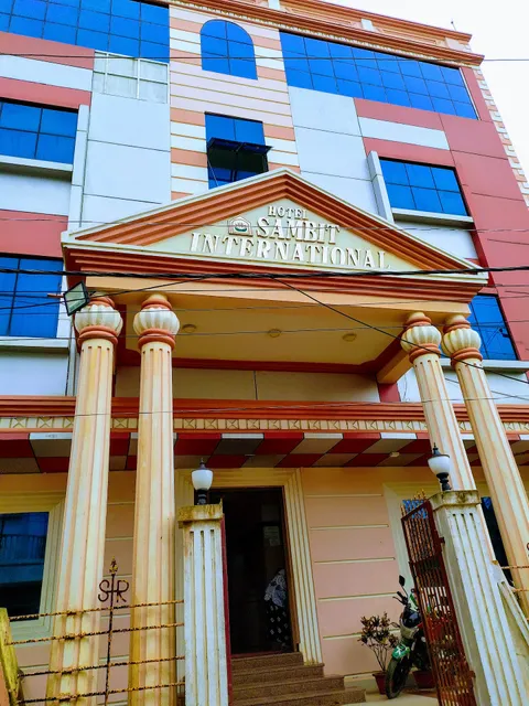 Hotel Sambit International