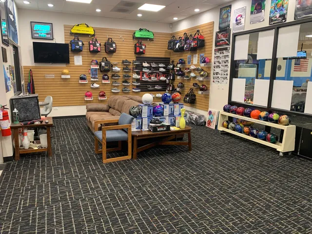 Total Bowling Dynamics