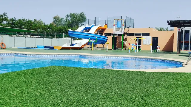 Camping Cabo de Gata