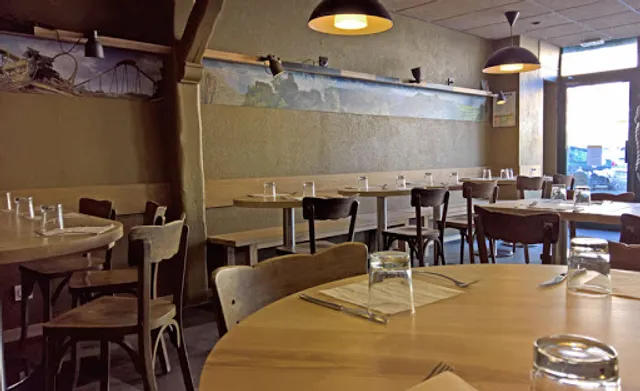 La Crêperie de Milly