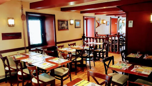 Crêperie La Frégate