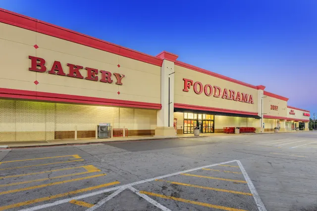 Southgate Shopping Center