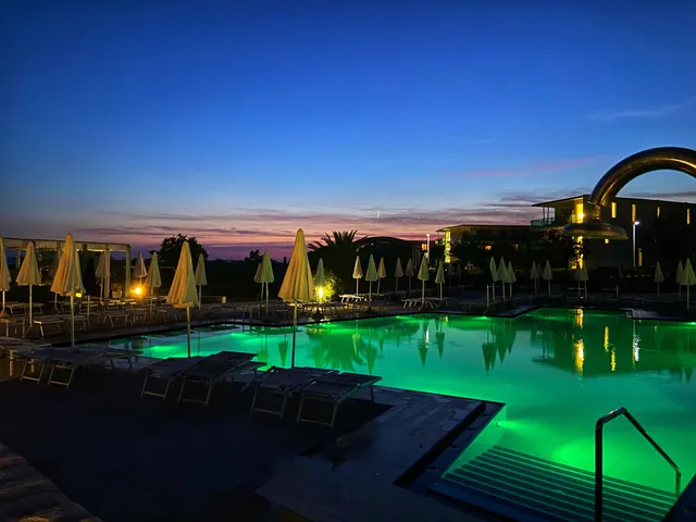 Falkensteiner Hotel & Residences Punta Skala