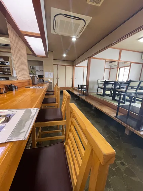 讃岐うどん 八重