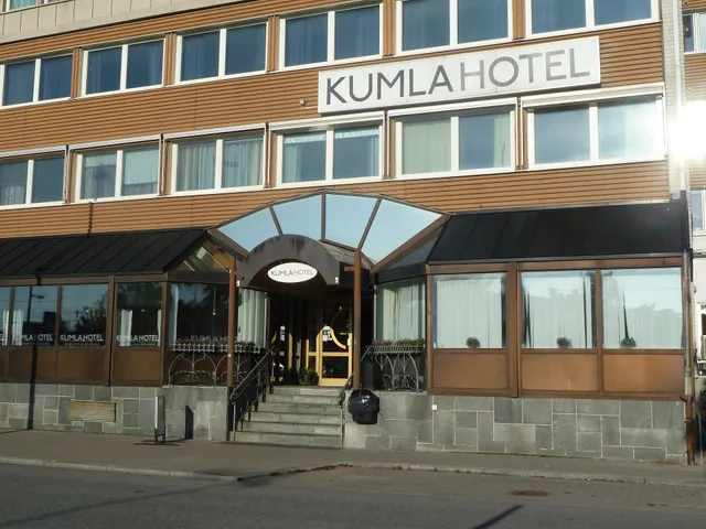 Kumla Hotel