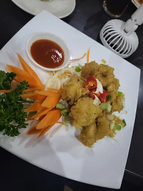 Golden Spoon Thai Restaurant