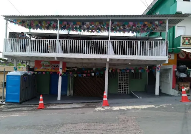 Buteco Caranguejo.Com