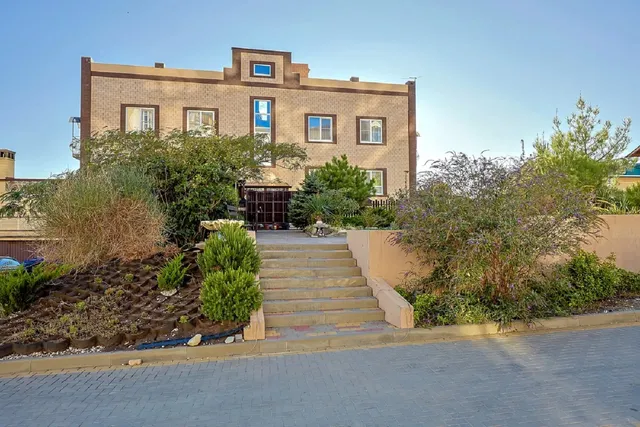 Hotel "House of the Traveler"