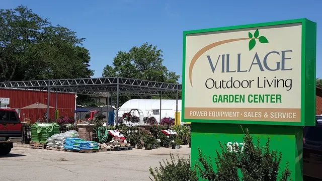 Village Outdoor Living, Inc.