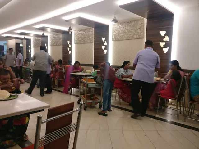 Shree Lakshmi Bhavan