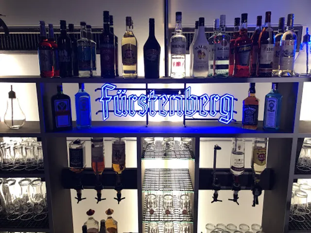 Gaststätte Kastanie, Markus Stoll