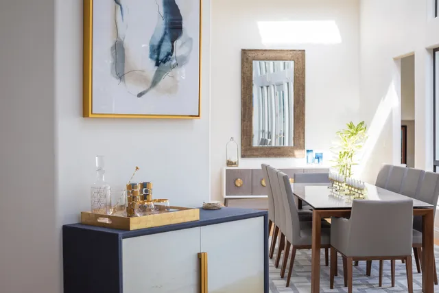 Studio SQUIRE Interior Design