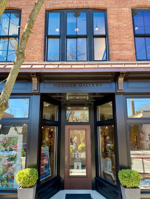 Hudson Gallery