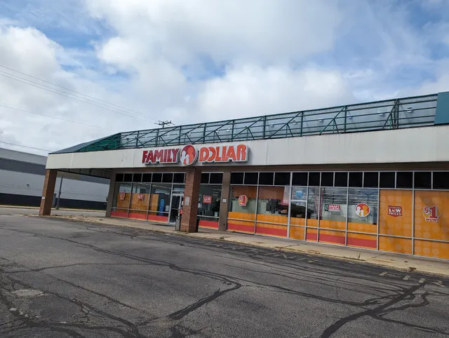 Family Dollar