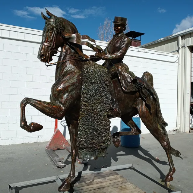 Art Castings Of Colorado
