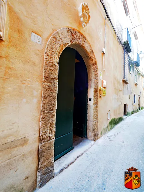 Bed & Breakfast Toraldo diFrancia