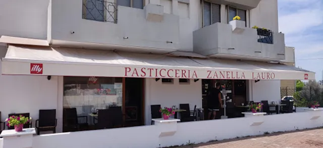 Bar Zanella Lauro pasticceria