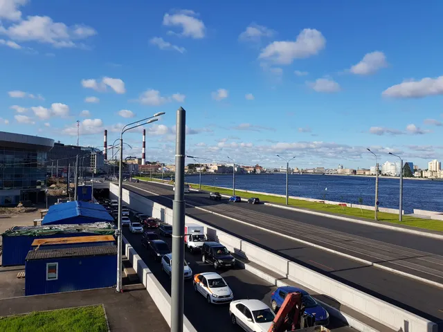 Ploschad Aleksandra Nevskogo Station