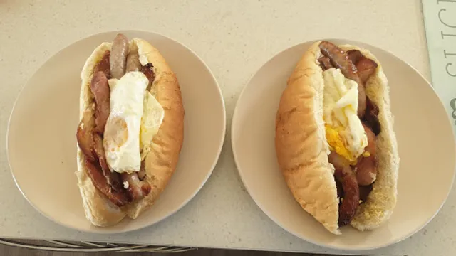 Arthur Howell Bakery