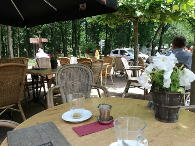 Dorpsrestaurant De Lange