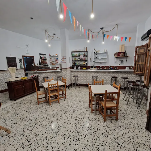 La Taberna del Polilla