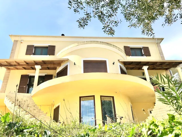 Armonia Corfu Luxury Apartment