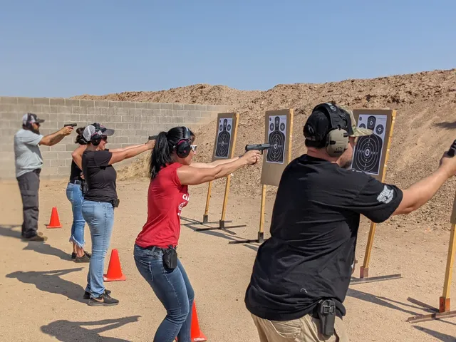 Johnson Group Tactical