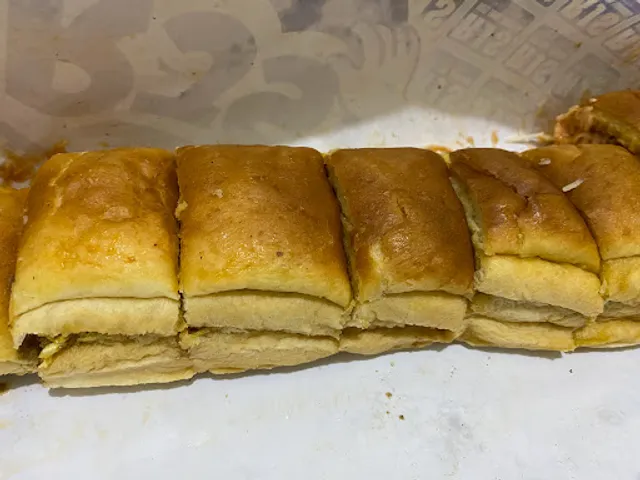 Roti John Surabaya (RJS) Simo Kalangan