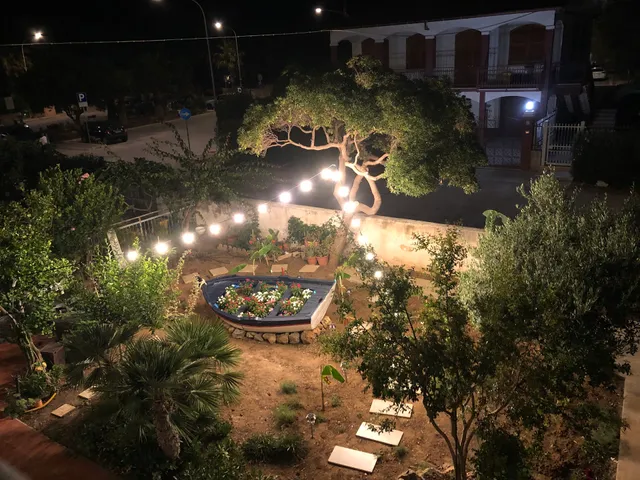 B&B Il Colibrì di Battaglia