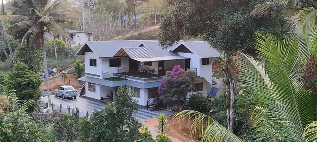 The Sanctuary Munnar Homestay