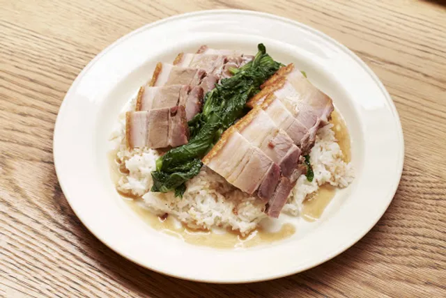 Banh Mi Keu Deli City