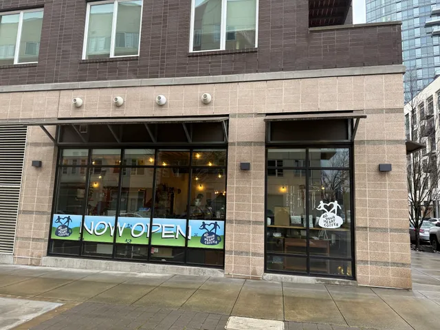 All Your Heart Coffee