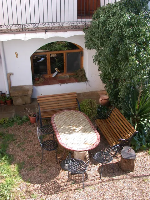 Casa Rural Ornitológica Boletas - Boletas Birdwatching Centre