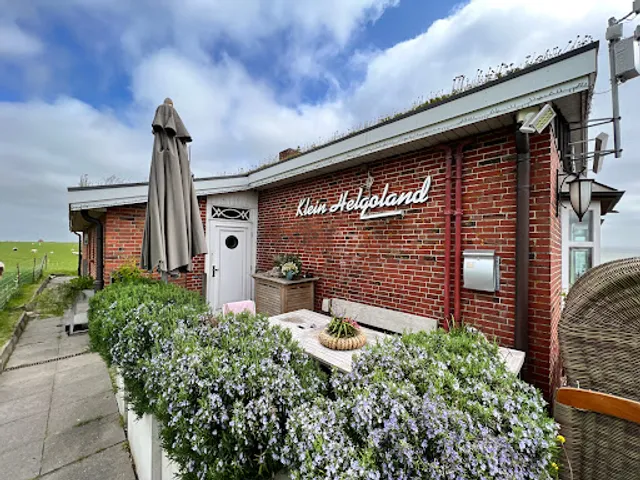 Café Klein Helgoland