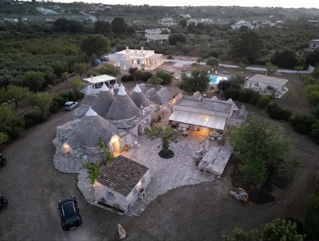 Don Gaetano - Borgo di Trulli e Dimore