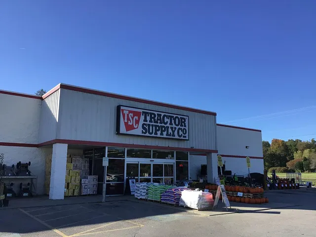 Tractor Supply Co.