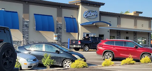 Culver’s