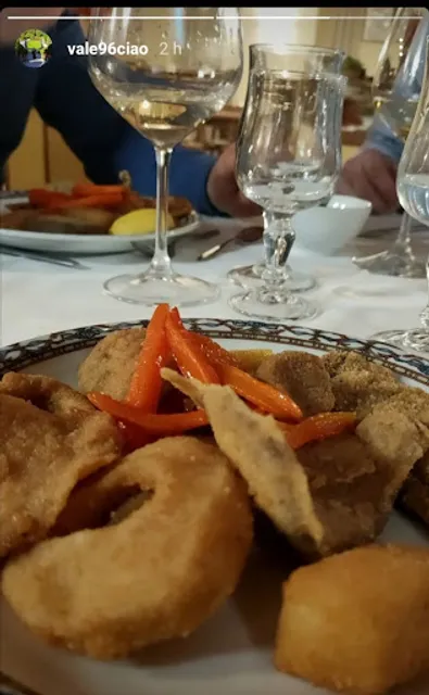 Osteria Vineria Al Saraceno