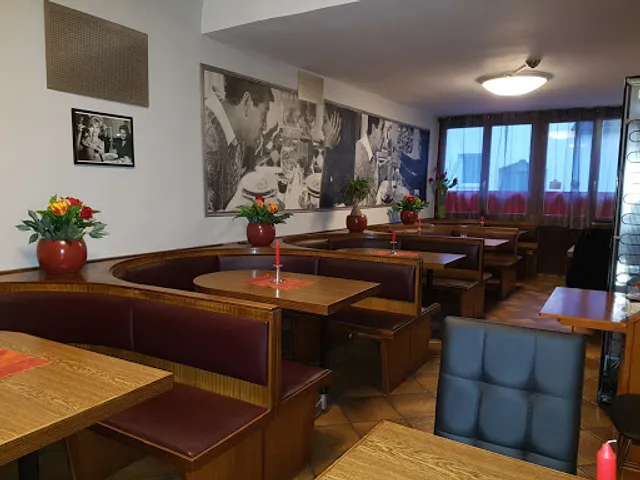 Bar Pizzeria da Matteo