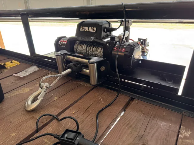 Fabrications of OKC, LLC