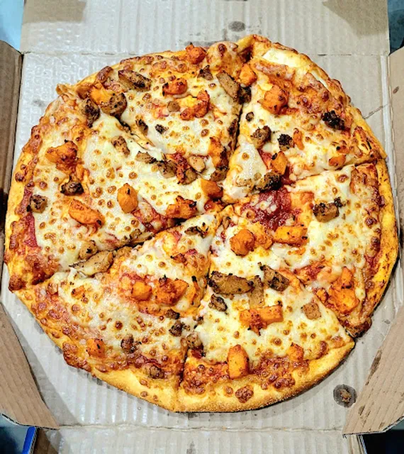 Domino's Pizza | Tapkir Nagar, Pimpri-Chinchwad